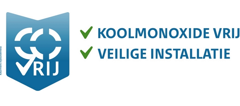 CO-Vrij